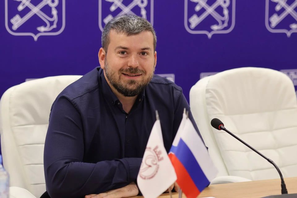 #ГероиКоманды47 готовы к выпуску — в Гатчинском государственном университете оценками «отлично» и «хорошо» завершились защиты выпускных работ первого потока кадровой программы #ГероиКоманды47 готовы к выпуску — в Гатчинском государственном университете оценками «отлично» и «хорошо» завершились защиты выпускных работ первого потока кадровой программы
