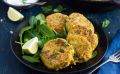 Нутовые котлеты с кабачком: полезное и вкусное решение для вашего рациона