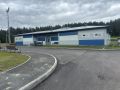 Подпорожский городской прокурор проверил ход строительства социальных объектов района