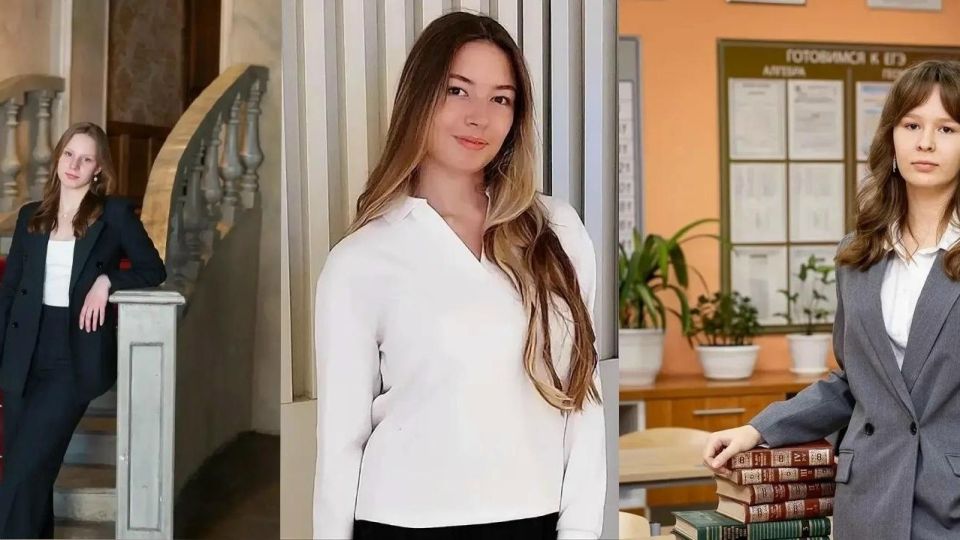 Выпускники из Ленобласти набрали 100 баллов на ЕГЭ Выпускники из Ленобласти набрали 100 баллов на ЕГЭ