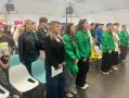 Рамила Агаева открыла масштабный молодежный Эко Слет, стартовавший 18 июня в Ленинградской области