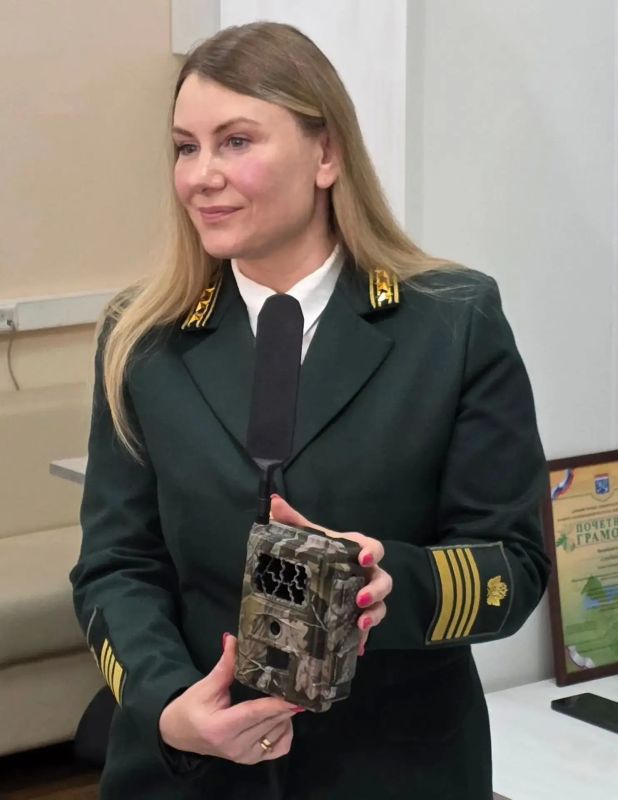 Сегодня к системе наблюдения присоединены 92 камеры для фиксации незаконных свалок в лесах. Сегодня к системе наблюдения присоединены 92 камеры для фиксации незаконных свалок в лесах.