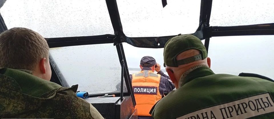 На ООПТ Ленобласти за длинные выходные зафиксировали 59 нарушений На ООПТ Ленобласти за длинные выходные зафиксировали 59 нарушений