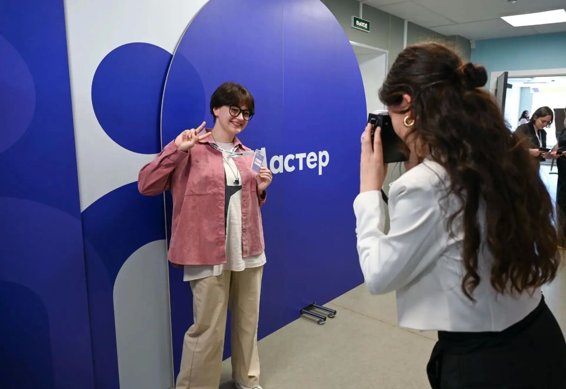 Как прошло обучение для настоящих мастеров своего дела? Сейчас расскажем! Как прошло обучение для настоящих мастеров своего дела? Сейчас расскажем!
