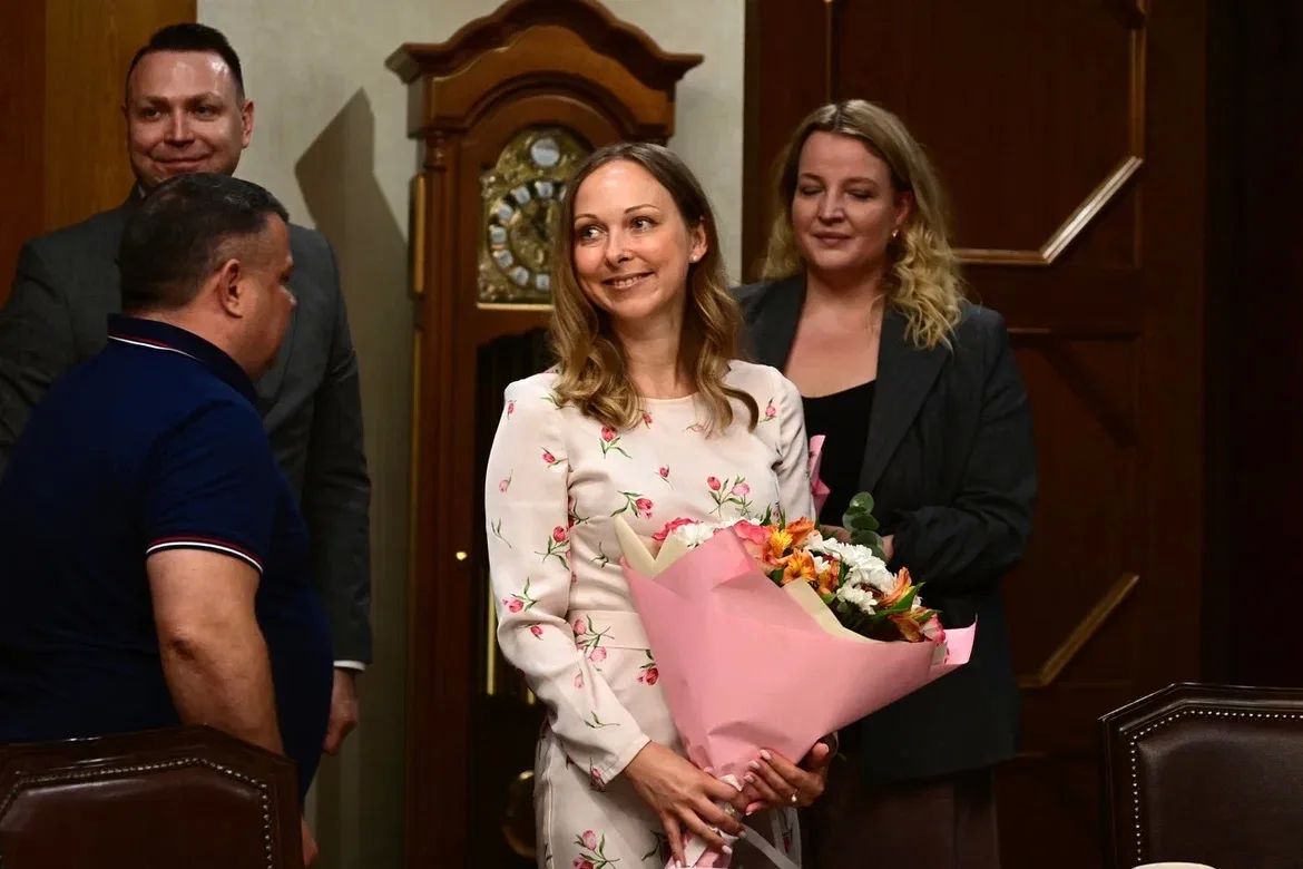 Александр Дрозденко: Ленинградская медицина — она без границ Александр Дрозденко: Ленинградская медицина — она без границ