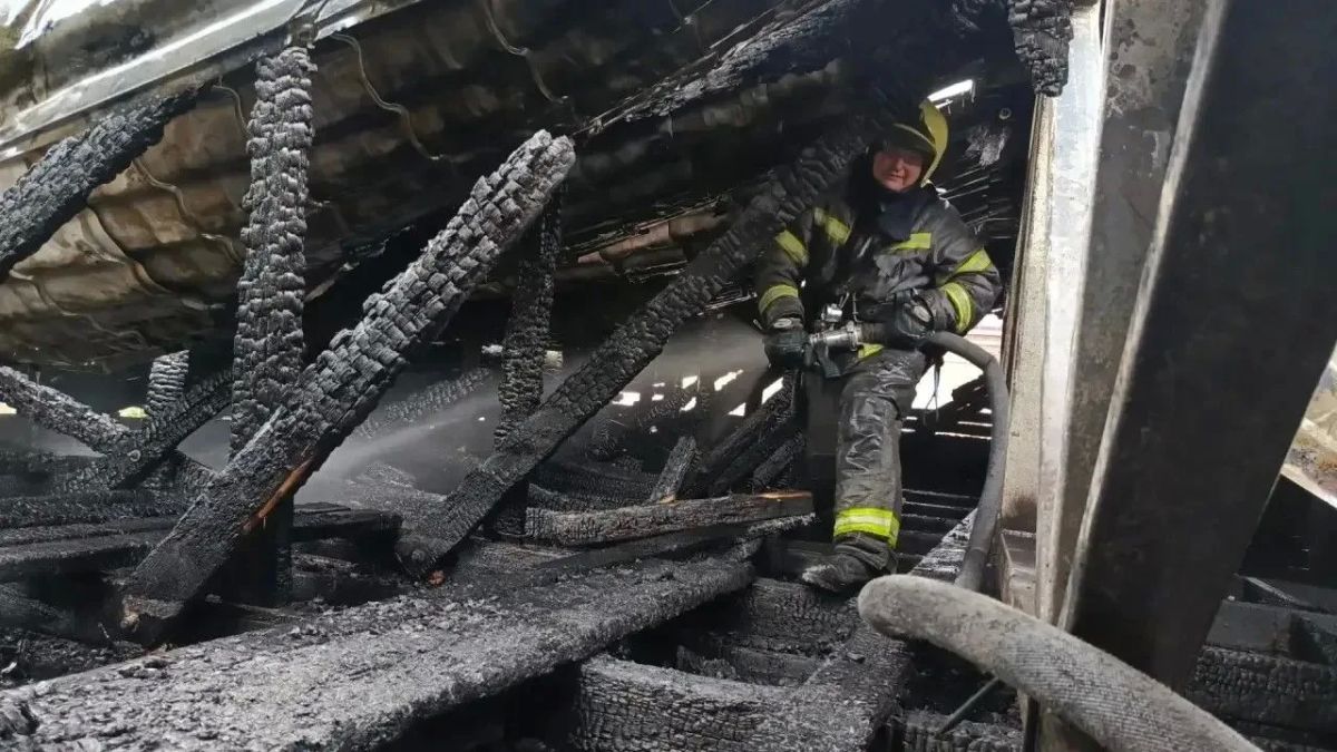 ЗА ПРОШЕДШУЮ НЕДЕЛЮ ПОДРАЗДЕЛЕНИЯ ТЕРРИТОРИАЛЬНОГО ПОЖАРНО-СПАСАТЕЛЬНОГО ГАРНИЗОНА ЛЕНИНГРАДСКОЙ ОБЛАСТИ РЕАГИРОВАЛИ НА 143 ОПЕРАТИВНЫХ СОБЫТИЯ: ЗА ПРОШЕДШУЮ НЕДЕЛЮ ПОДРАЗДЕЛЕНИЯ ТЕРРИТОРИАЛЬНОГО ПОЖАРНО-СПАСАТЕЛЬНОГО ГАРНИЗОНА ЛЕНИНГРАДСКОЙ ОБЛАСТИ РЕАГИРОВАЛИ НА 143 ОПЕРАТИВНЫХ СОБЫТИЯ: