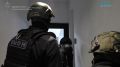 Сотрудники УФСБ России по Петербургу и Ленобласти пресекли деятельность двух мошеннических колл-центров