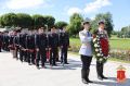 Полицейские Петербурга почтили память павших в Великой Отечественной войне