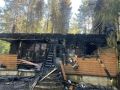 ЗА ПРОШЕДШУЮ НЕДЕЛЮ ПОДРАЗДЕЛЕНИЯ ТЕРРИТОРИАЛЬНОГО ПОЖАРНО-СПАСАТЕЛЬНОГО ГАРНИЗОНА ЛЕНИНГРАДСКОЙ ОБЛАСТИ РЕАГИРОВАЛИ НА 143 ОПЕРАТИВНЫХ СОБЫТИЯ: