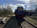 В Ленинградской области перед судом предстанет машинист тепловоза, допустивший гибель составителя поездов на территории депо