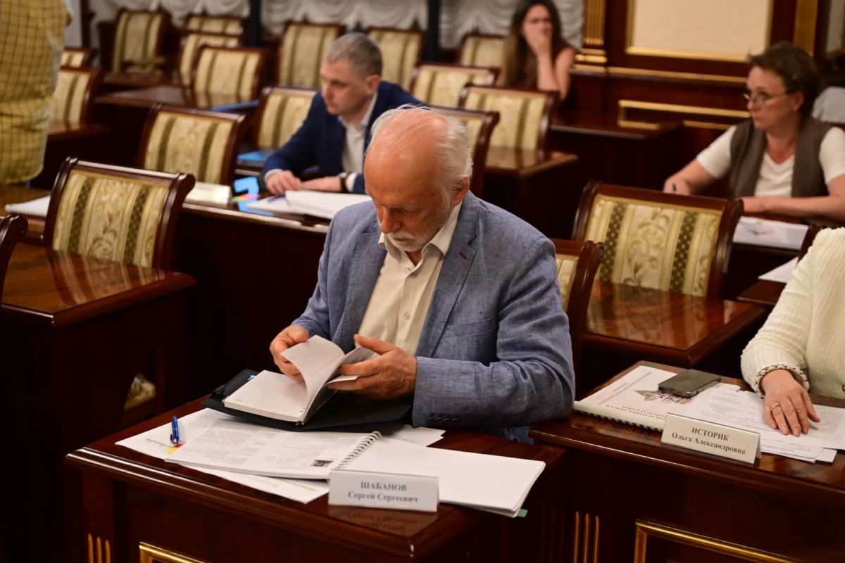 24 человека будут зачислены на второй поток программы #ГероиКоманды47 и начнут обучение 1 июля — кандидатов утвердили на заседании общественного совета программы 24 человека будут зачислены на второй поток программы #ГероиКоманды47 и начнут обучение 1 июля — кандидатов утвердили на заседании общественного совета программы