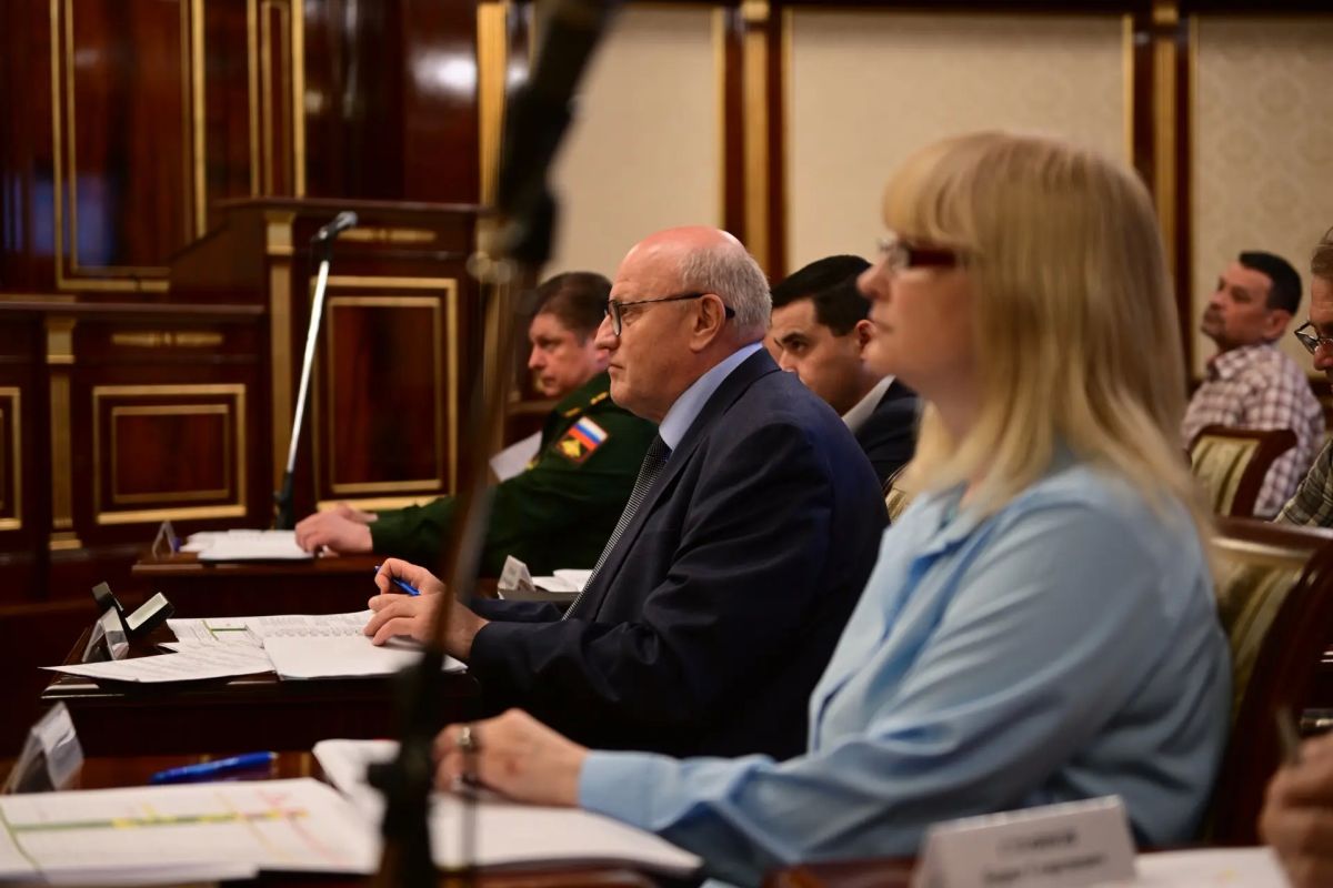 24 человека будут зачислены на второй поток программы #ГероиКоманды47 и начнут обучение 1 июля — кандидатов утвердили на заседании общественного совета программы 24 человека будут зачислены на второй поток программы #ГероиКоманды47 и начнут обучение 1 июля — кандидатов утвердили на заседании общественного совета программы