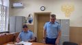 Прокурор Ленинградской области Петр Забурко поддержал государственное обвинение по уголовному делу в отношении 37-летней жительницы Выборгского района