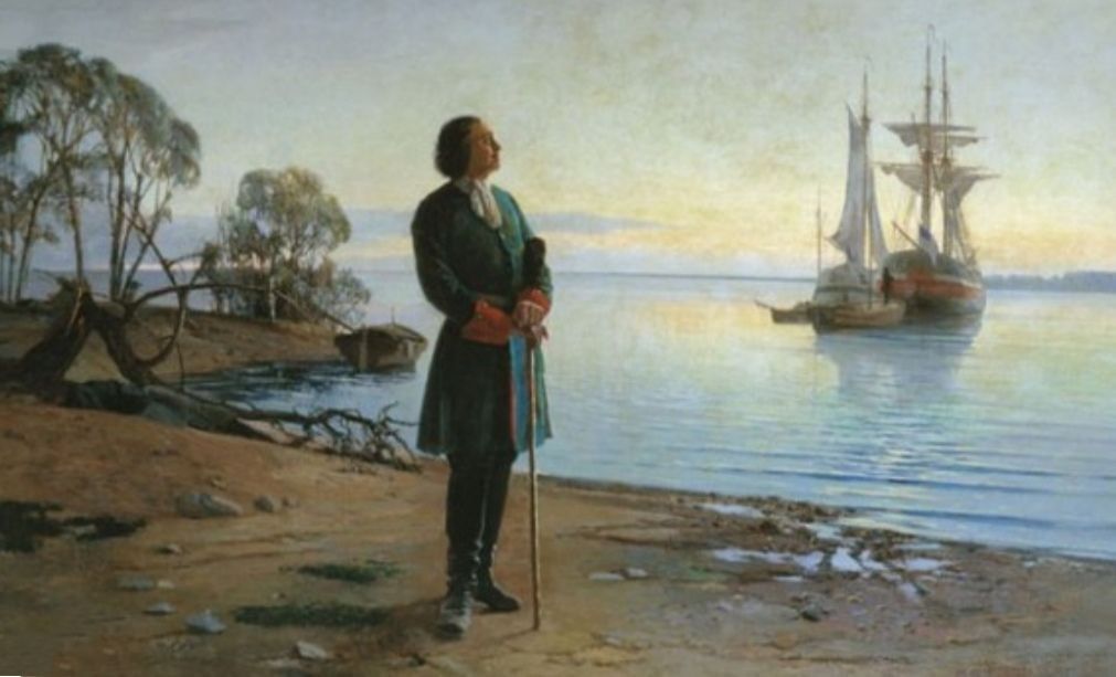 Эдуард Басурин: #ДЕНЬвИСТОРИИ. 23 июня 1710 в ходе Великой Северной войны русским войскам сдался Выборг — одна из ключевых шведских крепостей на Балтике Эдуард Басурин: #ДЕНЬвИСТОРИИ. 23 июня 1710 в ходе Великой Северной войны русским войскам сдался Выборг — одна из ключевых шведских крепостей на Балтике