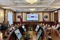 Ленинградская область укрепляет деловые контакты с Индией