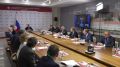 Александр Дрозденко: Принял участие в заседании Попечительского совета СПбГУ, которое прошло под председательством Дмитрия Медведева, заместителя председателя Совета Безопасности Российской Федерации