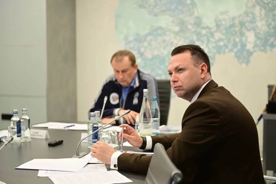 Александр Дрозденко: Ленинградская область вошла в ТОП3 регионов по охвату репродуктивной диспансеризацией по итогам первых месяцев года Александр Дрозденко: Ленинградская область вошла в ТОП3 регионов по охвату репродуктивной диспансеризацией по итогам первых месяцев года