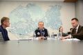 Александр Дрозденко: Ленинградская область вошла в ТОП3 регионов по охвату репродуктивной диспансеризацией по итогам первых месяцев года