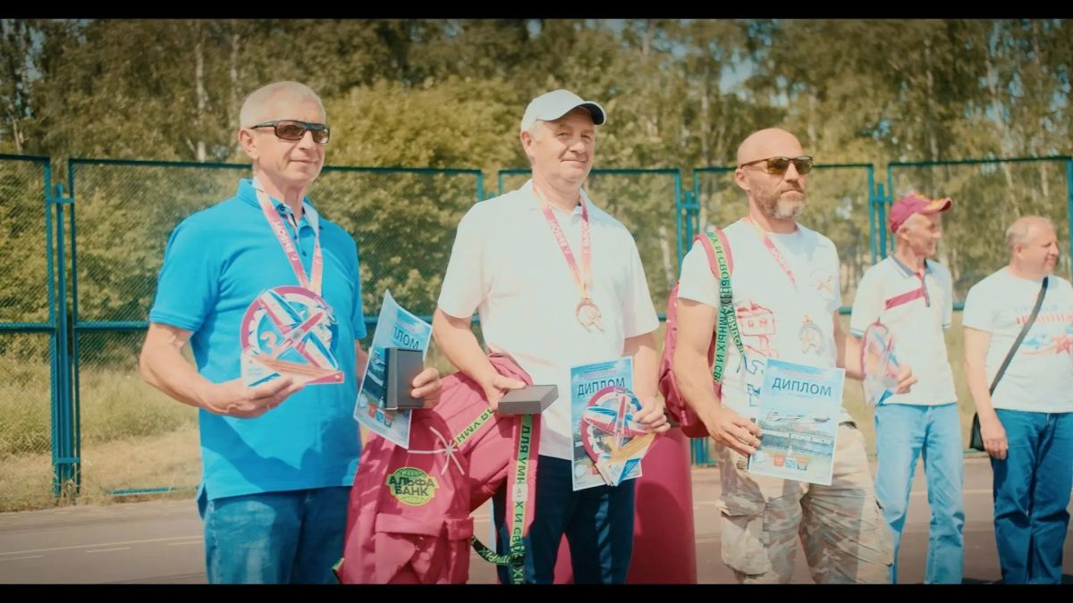 Кубок БРИКС по авиамодельному спорту прошел в Выборге Кубок БРИКС по авиамодельному спорту прошел в Выборге