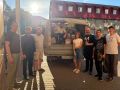 В Ленинградской области волонтеры группы «ZOV Федотовой» передали военнослужащим в зоне СВО масштабную партию дополнительной помощи