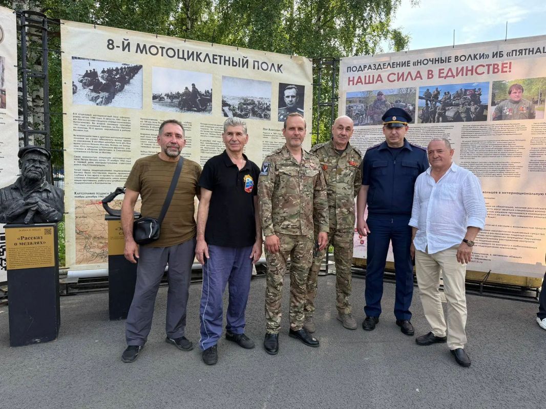 Сотрудники СУ СК России по Ленинградской области приняли участие в мероприятии, посвященном Дню ветеранов боевых действий Сотрудники СУ СК России по Ленинградской области приняли участие в мероприятии, посвященном Дню ветеранов боевых действий