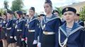 В День ветеранов боевых действий в Гатчине состоялся выпуск первого потока программы «Герои Команды 47»: 46 участников СВО получили дипломы и продолжат работу в Ленинградской области