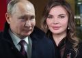 Под сомнением: дети Путина и Кабаевой в свете новой информации