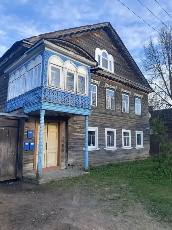 В Тихвин приедут молодые урбанисты В Тихвин приедут молодые урбанисты