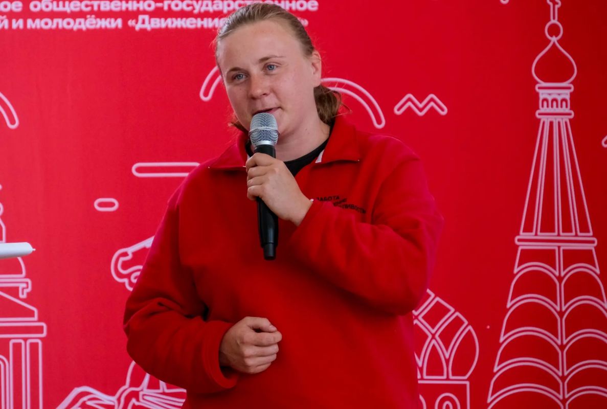 Сплочённая семья — будущее государства Сплочённая семья — будущее государства