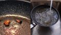 Как быстро вернуть сковороде идеальную чистоту: удивительный лайфхак для хозяйки