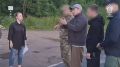 Убивший 12-летнюю Милану в Ленобласти показал во время следственных мероприятий, как именно произошло нападение
