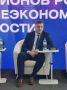 Егор Мищеряков на ИННОПРОМе: переориентация экспорта Ленобласти дает рост товарооборота на 20%