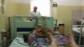 «Упырь, тварь»: в Сосновом Бору сотрудница паллиативного отделения оскорбляет пациентов
