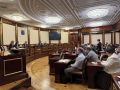 Сергей Морозов: наша задача – сохранить темпы газификации и усилить работу с жителями