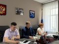 � �������� ������������� ���������� ������������ ��������� � ������� ��� � ��������������� ����������� �����������