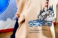 «Курган Дружбы» объединяет