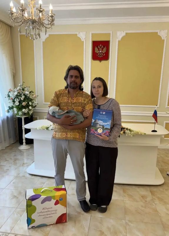 Александр Дрозденко: Этот год — Год единства народов России Александр Дрозденко: Этот год — Год единства народов России