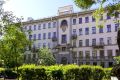 Реставрация южного флигеля Дома Пеля на Литейном почти завершена