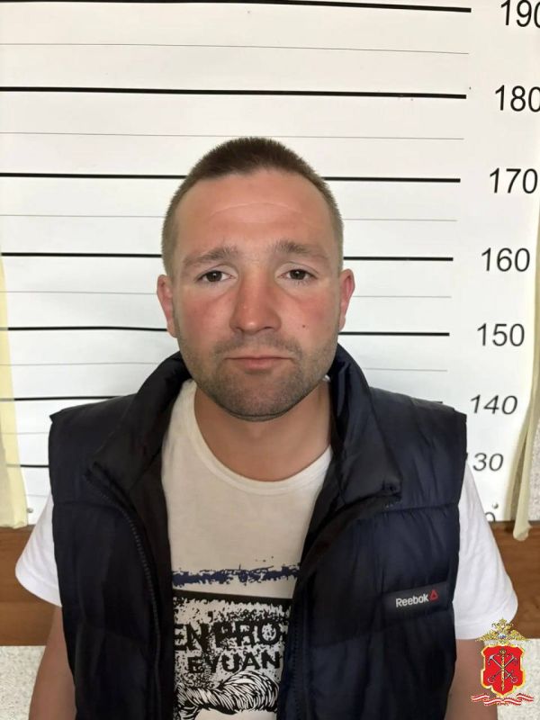 Полицейскими задержан домушник за кражу из коммуналки Полицейскими задержан домушник за кражу из коммуналки
