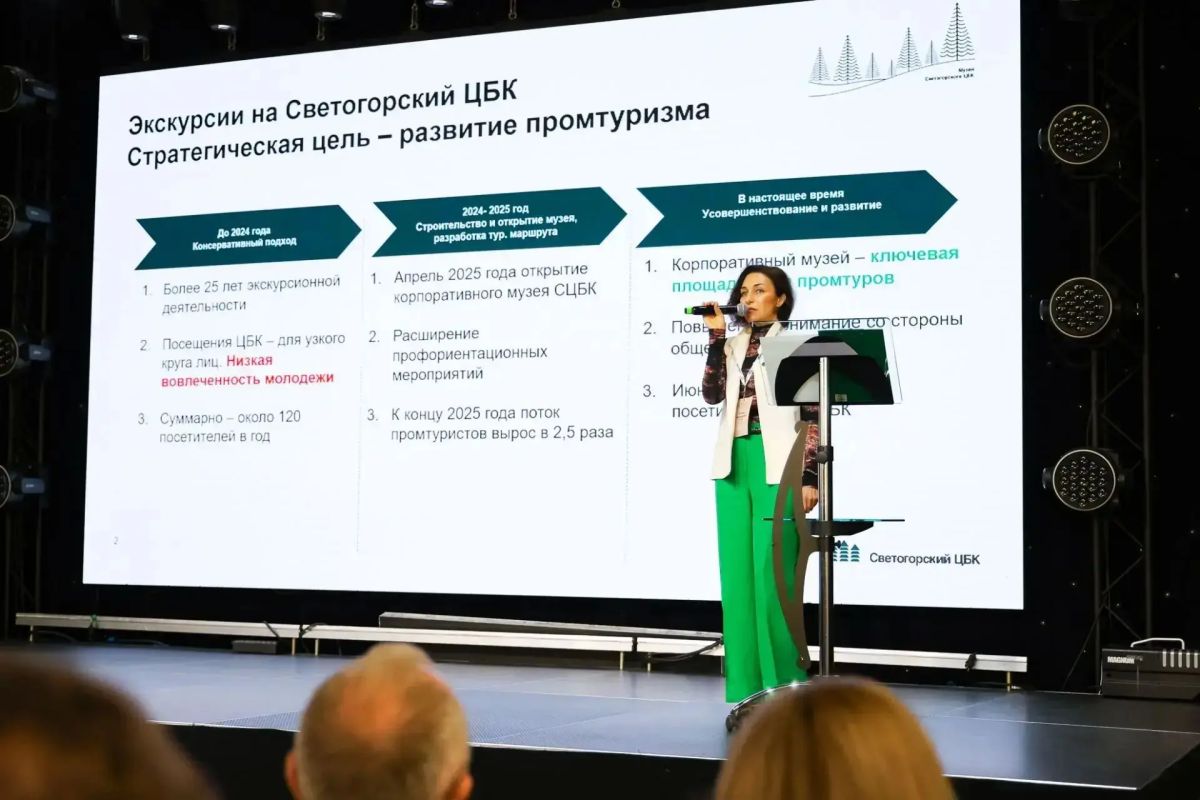 Участник «Крутой Локации» получил гран-при национальной премии Участник «Крутой Локации» получил гран-при национальной премии