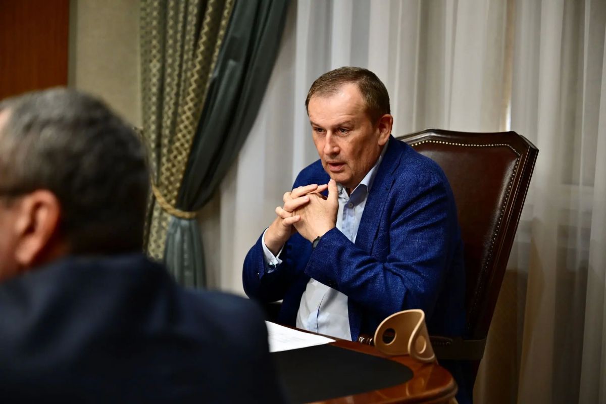 Александр Дрозденко: Провёл совещание по деятельности Научно-технического совета при Губернаторе Александр Дрозденко: Провёл совещание по деятельности Научно-технического совета при Губернаторе