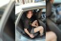 Руферов задержали на крыше Зимнего дворца