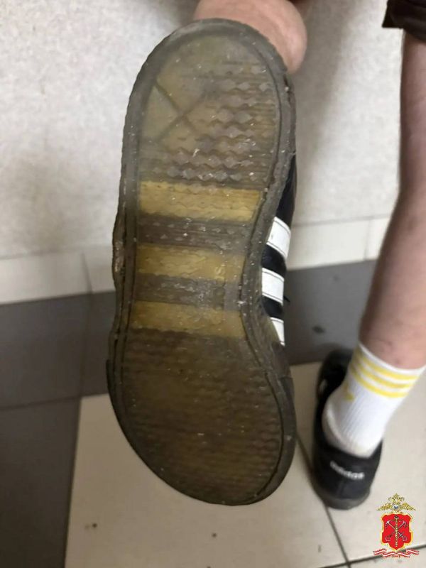 Полицейскими задержан домушник за кражу из коммуналки Полицейскими задержан домушник за кражу из коммуналки