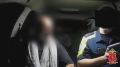 Сотрудники Госавтоинспекции пресекли противоправные действия водителя большегруза