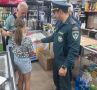 Профилактические визиты на объекты торговли