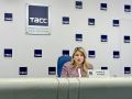 Сегодня в 15:00 в ТАСС (г. Санкт-Петербург) состоится пресс-конференция, посвященная экологическому контролю, правилам безопасного и ответственного поведения человека на природе