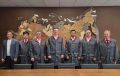 Генеральный консул Республики Узбекистан в Санкт-Петербурге Абдурахмон Махмудов посетил производственную площадку компании ООО "Пигмент-Холдинг" во Всеволожском районе Ленинградской области