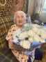 Анна Павлова из Бокситогорского района отпраздновала 95-летие