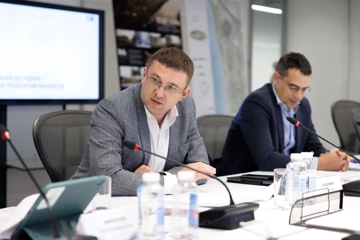 У Старой Ладоги появилась архитектурная концепция музейно-паркового пространства «Олега Вещего» У Старой Ладоги появилась архитектурная концепция музейно-паркового пространства «Олега Вещего»