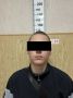 В Кировске задержали молодого человека, распылившего газ в лицо оппонента